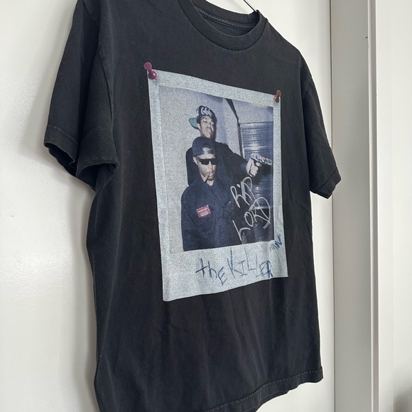 Three 6 Mafia Shirt - Picture 4 of 4